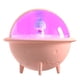 thumbnail image 2 of Humidificador para Dormitorio | Mini Humidificador Usb con Luz de 7 Colores | Humidificador de Escritorio Pequeño para Niños, 2 of 6