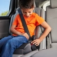 thumbnail image 6 of Cosco Kids Rise LX Booster Car Seat, Racecar Red, 6 of 11