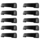 thumbnail image 1 of 10X Manija de la Puerta del Maletero de la Puerta Trasera Exterior Exterior Trasera para Vitara Grand Vitara 1998-2005 8285065D125Pk 82850-65D13, 1 of 5