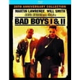 thumbnail image 2 of Bad Boys / Bad Boys II (Blu-ray), 2 of 2