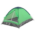 thumbnail image 1 of Tienda de Campaña Ozark Trail para 2 Personas Verde, 1 of 4