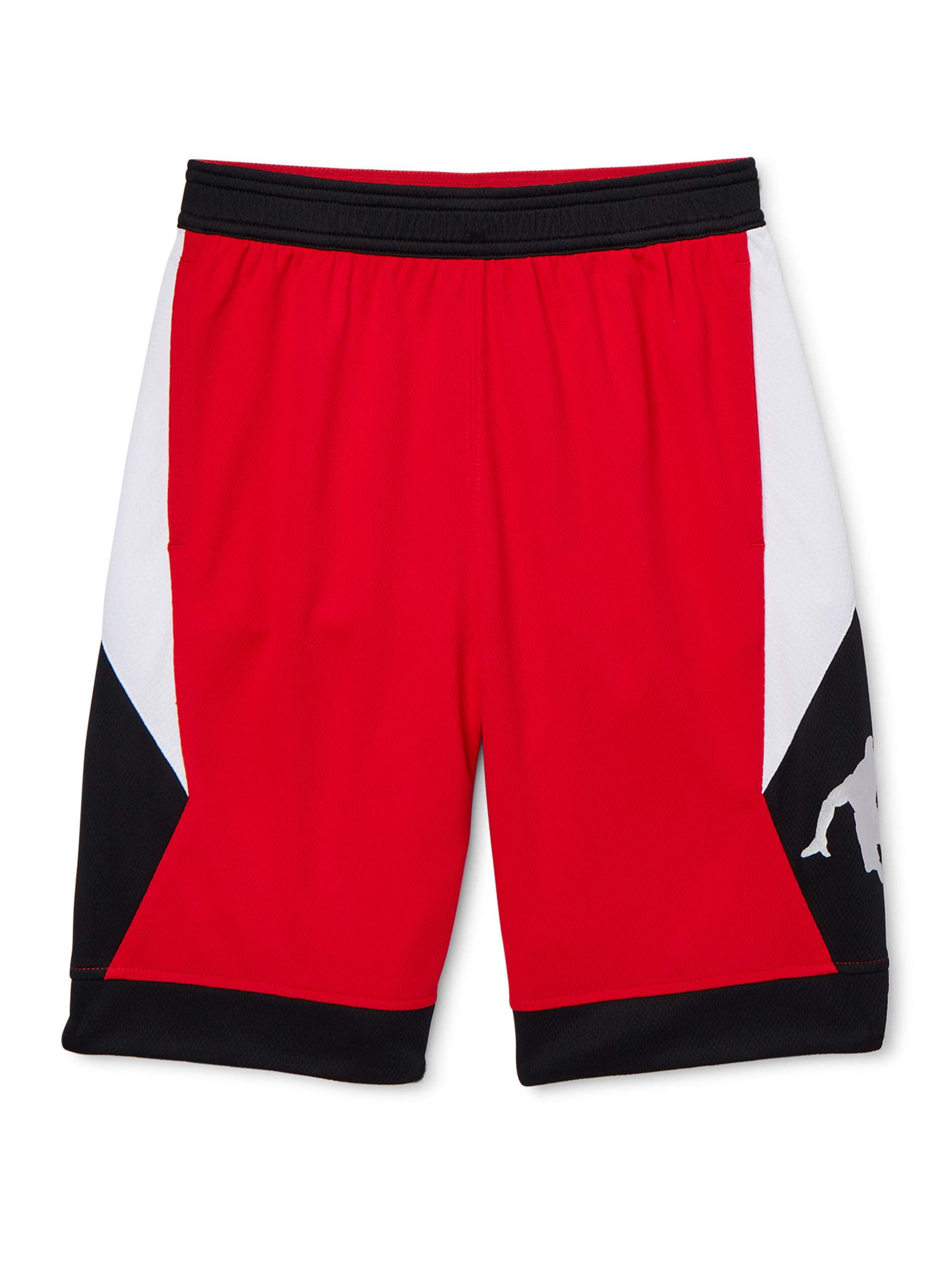 and1 basketball shorts walmart