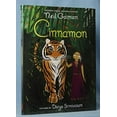 thumbnail image 1 of Pre-Owned Cinnamon (Hardcover) 0062399616 9780062399618, 1 of 1