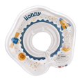 thumbnail image 1 of TISHITA Baby Swim Float Water Float Transparent Lightweight Inflatable Swimming, 1 of 8