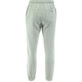 thumbnail image 3 of ShirtBANC Men's Hoodie and Jogger Tracksuit Set Blank Pants and Sweatshirt (Jogger | Pistachio, S), 3 of 7
