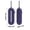 Purple, variant on Usbinx Life Shoe Dryer and Sterilizer Electric Shoe Warmer with 55°C Temperature Control 360 Degree Air Flow Silent Operation for Boots Sneakers