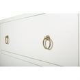 thumbnail image 2 of Butler Specialty Lark 3 Drawer Chest in White, 2 of 5