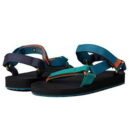 

TEVA Kids Original Universal Lightweight Comfortable Quick-Drying Sport Casual Sandal