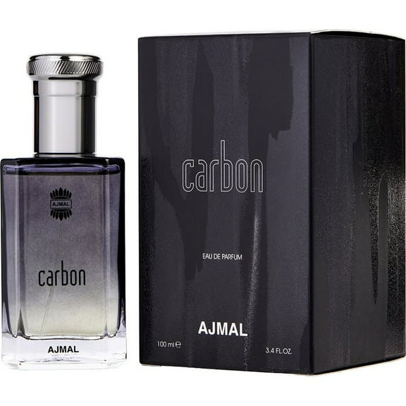 Ajmal Carbon Eau de Parfum