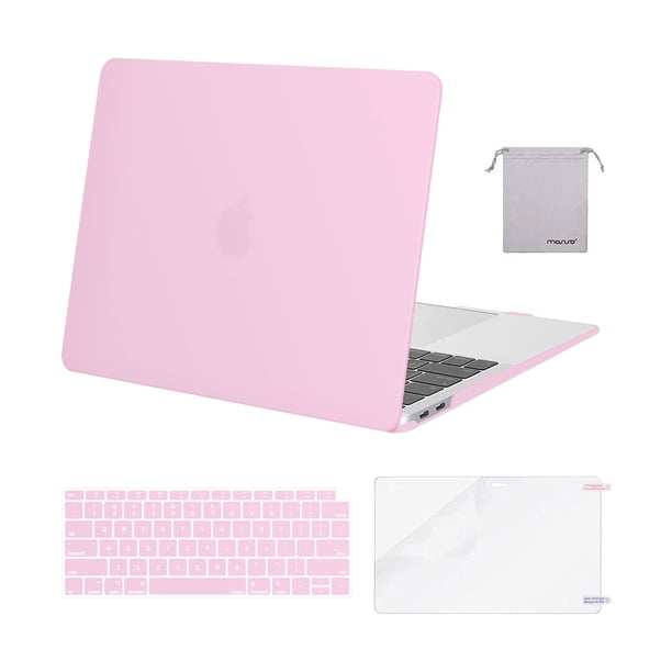 Funda MOSISO compatible con MacBook Air 13,3 pulgadas M1 2021