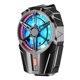 thumbnail image 1 of Mini radiador refrigeración funda para PUBG 3 engranajes ajustable recargable accesorios turbina 7 aspas compatible con pantalla 4 7-7 5 pulgadas, 1 of 9