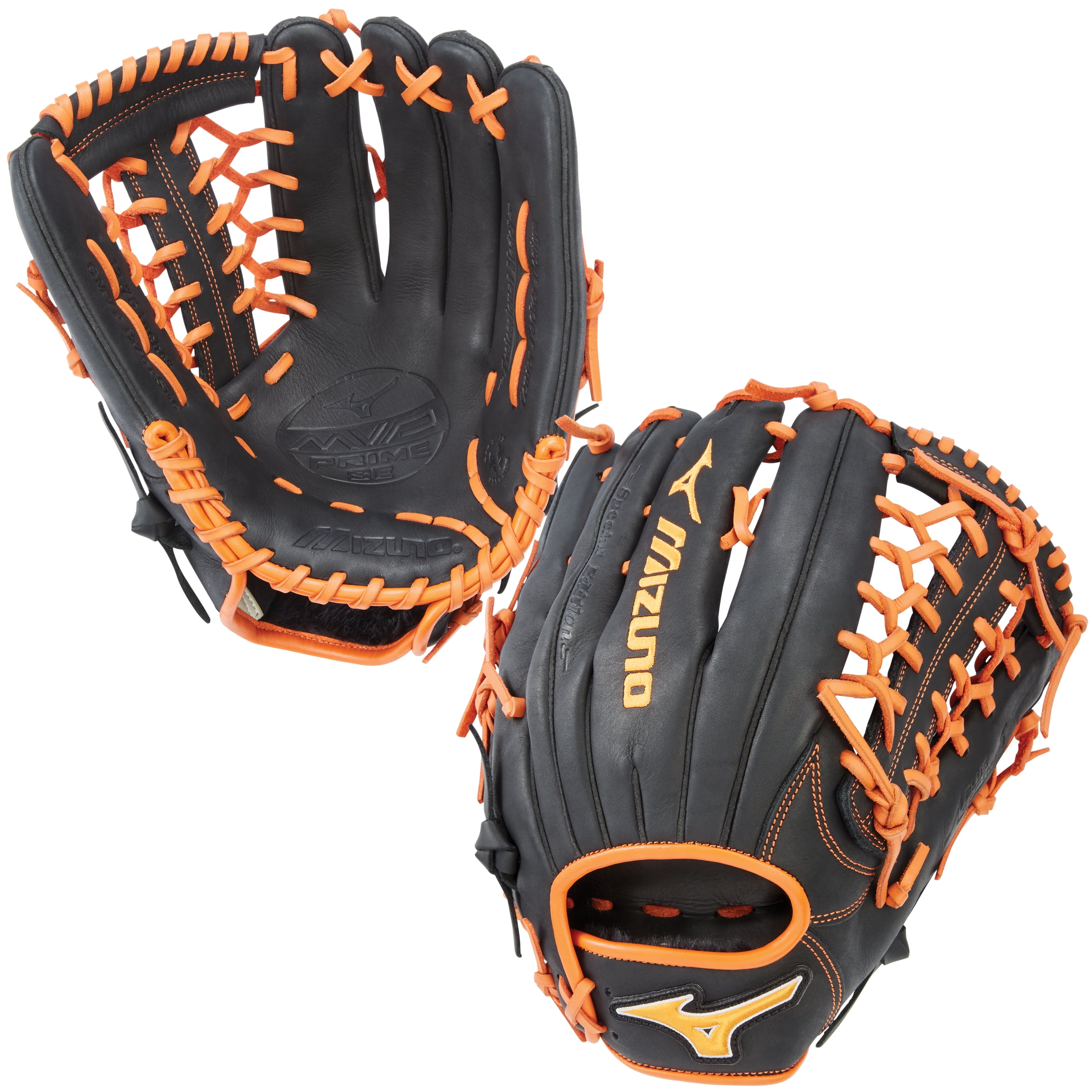 mizuno mvp prime 12.75