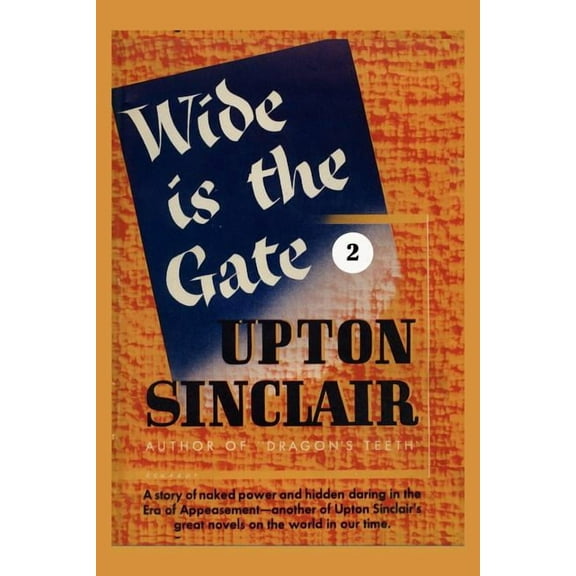 World's End: Wide is the Gate II (Paperback)