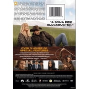يلوستون الموسم الخامس الجزء الأول (dvd) باراماونت، دراما