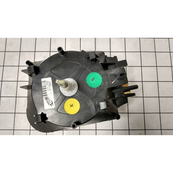 Whirlpool Washer Timer WPW10175553