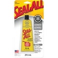 thumbnail image 1 of Automotive Contact Adhesive and Sealant - Clear, 29.5 ml, 1 of 1