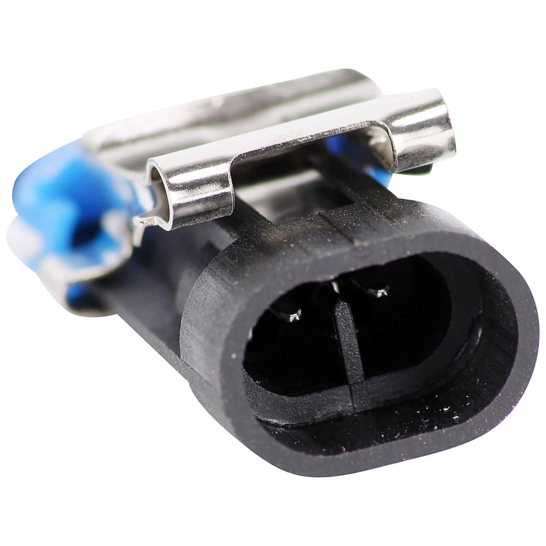 Dorman BW1140 Rear Disc Brake Pad Wear Sensor for Specific Cadillac Models