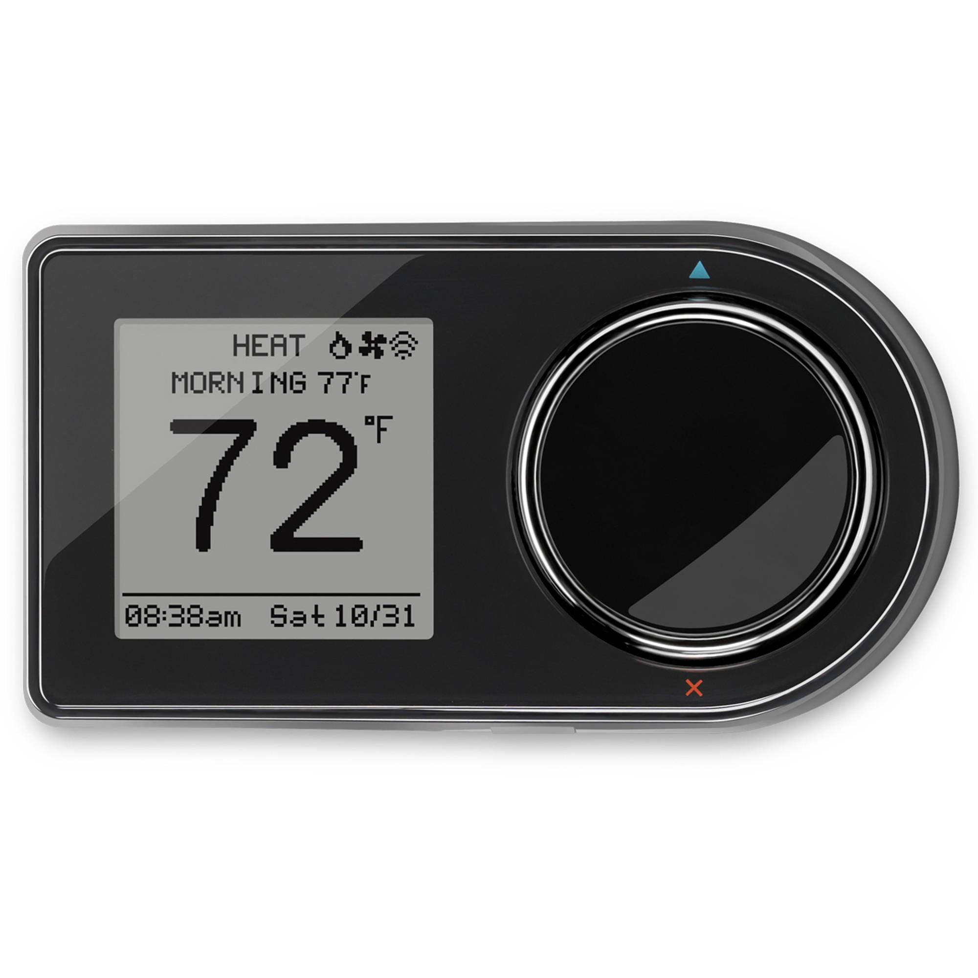 Lux GEO Smart Thermostat, No Hub Required by Lux