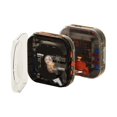 thumbnail image 1 of Portable CD Player Dazzling Colour Music Walkman Bluetooth 5.3 Rechargeable HIFI CD Player, 1 of 5