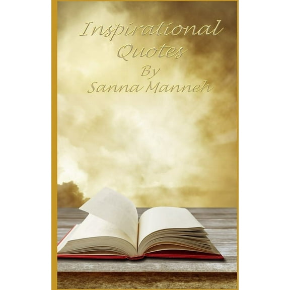 Inspirational Quotes (Paperback)