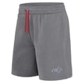 thumbnail image 4 of Men's Fanatics Washington Capitals Humble T-Shirt & Shorts Combo Pack, 4 of 5