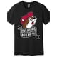 thumbnail image 3 of Funny Buc Around And Find Out Premium T-Shirt 227575 Fun Men's Short Sleeve Printed T-Shirt Collection, Black AA Tee For Adult, Men, Women, Teen, Teenager, Adolescent,Youth, 3 of 7