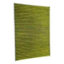 OE # 4M0819439A Upper Cabin Air Filter 1PC Fits select: 2018 AUDI Q5 PREMIUM PLUS, 2018 AUDI A5 PREMIUM PLUS