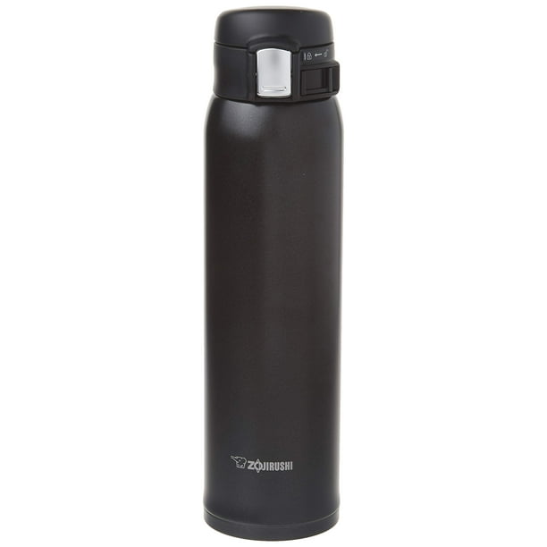 Zojirushi Stainless Mug SMSHE60, 20 oz., Matte Black Walmart.ca