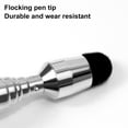 thumbnail image 3 of YAOMOBB Stylet Extensible Télescopique Léger Antidérapant avec Lanière, 3 of 7