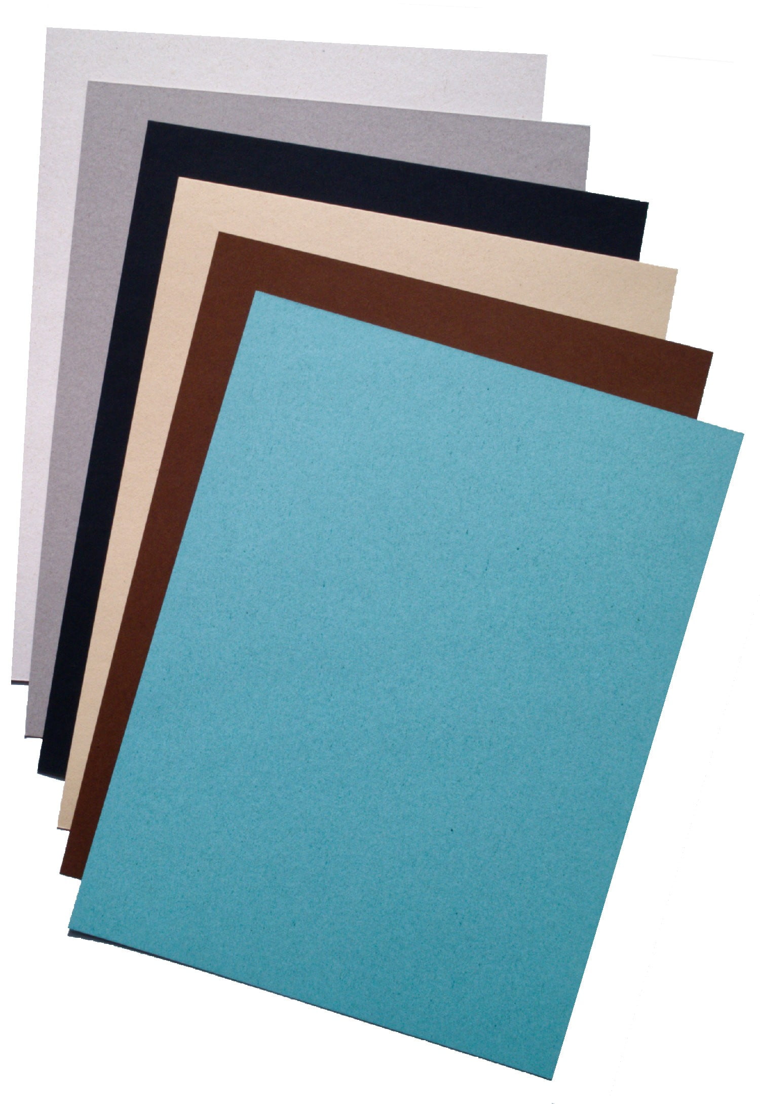 REMAKE Blue Sky - 8.5X14 Card Stock Paper - 140lb Cover (380gsm) - 100 PK  [dd]