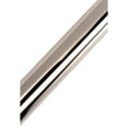 thumbnail image 3 of SR608 60-72" Adjustable Stainless Steel Tension Shower Curtain Rod SR608, 3 of 5