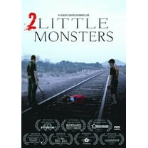 2 Little Monsters (DVD), Vci Video, Drama