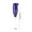 Purple, variant on 2 PCS Frother for Coffee, Frother Handheld,Milk Frother,Upgraded Matcha Whisk Drink Mixer Electric Mini Whisk Hand Frother,Foamer Coffee Mixer for Lattes Cappuccino Frappe Matcha Hot Chocolate
