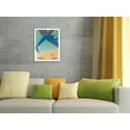 thumbnail image 3 of Bermuda in 5 Hours - Pan American Airways - Imperial Airways - Vintage Airline Travel Poster by Paul George Lawler c.1937 - Fine Art Matte Paper Print (Unframed) 30x44in, 3 of 4