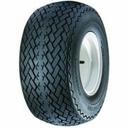 Carlisle Fairway Po Golf Cart Tire - 18X850-8 LRB 4PLY Rated