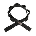 thumbnail image 1 of Daisy Chain Rope Looped Multi Loop Lanyard Backpacking Climbing Nylon Rigging Hammock Yoga Outdoor Hiking Climbing Equipments Black, 1 of 8