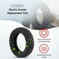 thumbnail image 5 of Tire 255x80 10 Inch Rubber  Outer Tire  Compatible For Kugoo M4 Electric Scooter, 5 of 7