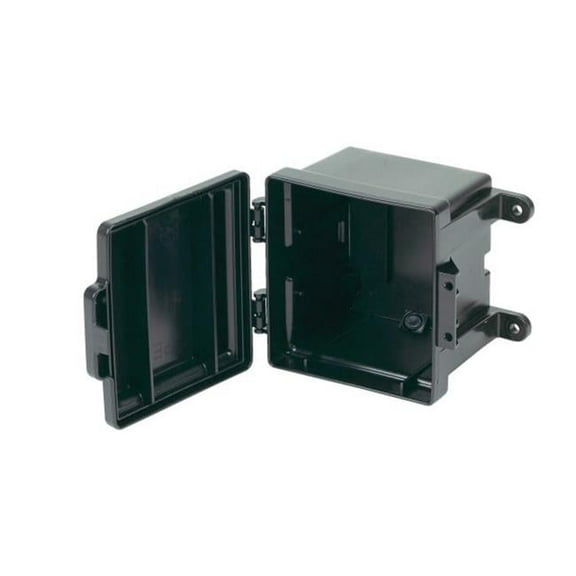 Engager Small Break Away System Box & Lid