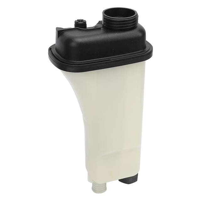 Coolant Overflow Recovery Reservoir, Temperature Resistant Radiator Coolant Expansion Tank EPT0026 Easy Installation for 3 Series M3 Z3 E36