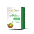 thumbnail image 1 of JABÓN DE HIERBAS DE NEEM CON SALVIA DE MENTA Y CÁSCARA DE LIMÓN 5ozQ, 1 of 5