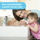 thumbnail image 5 of Dentífrico Chicco sabor fresa 50 ml, 5 of 5