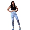 thumbnail image 2 of Leggins Deportivos para Dama ELITE 190 XL Calepi NOW, 2 of 2