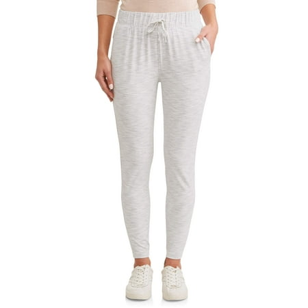 Women's Athleisure Travel Pants