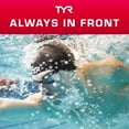 thumbnail image 2 of TYR Men's Poly Mesh Trainer Swim Suit, 2 of 9