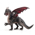 thumbnail image 2 of Stone Dragons Toy Figure Realistic Dinosaur Model Kids Birthday Gift Toys Plastic, 2 of 4