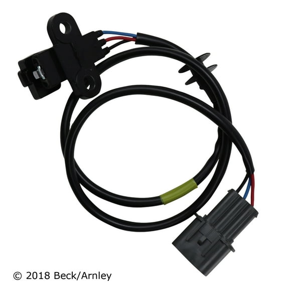 BeckArnley 180-0295 Cam Angle Sensor