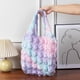 thumbnail image 4 of Bolso tote para mujer, bolso tote de poliéster., 4 of 6