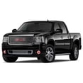 thumbnail image 2 of Flashtech RGB Angel Eye LED Halo kit with IR Remote for 08-13 GMC Sierra 1500 Fog Lights, 2 of 11