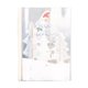 thumbnail image 1 of Tarjetas de felicitación emergentes Ticfox Navidad musical 3D, 1 of 12