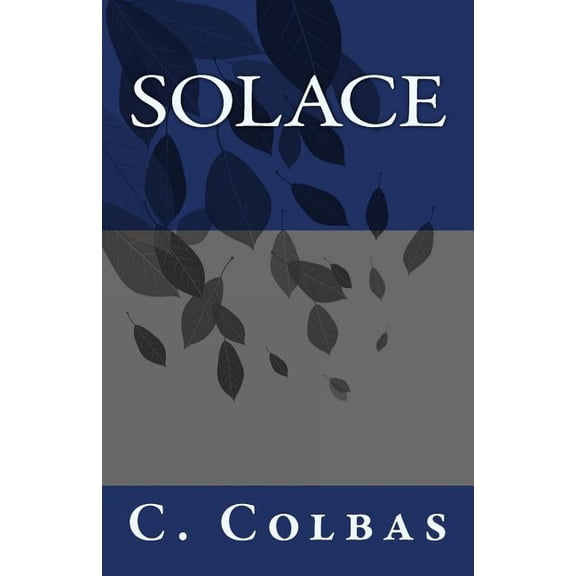 Solace, (Paperback)